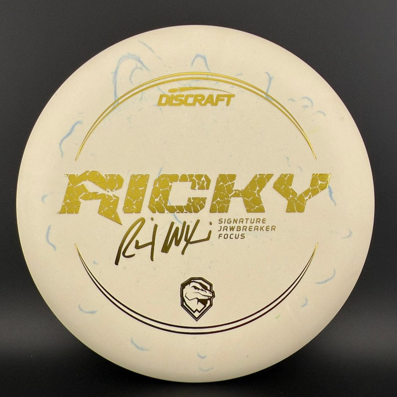 Load image into Gallery viewer, Jawbreaker Focus - Ricky Wysocki Signature Edition