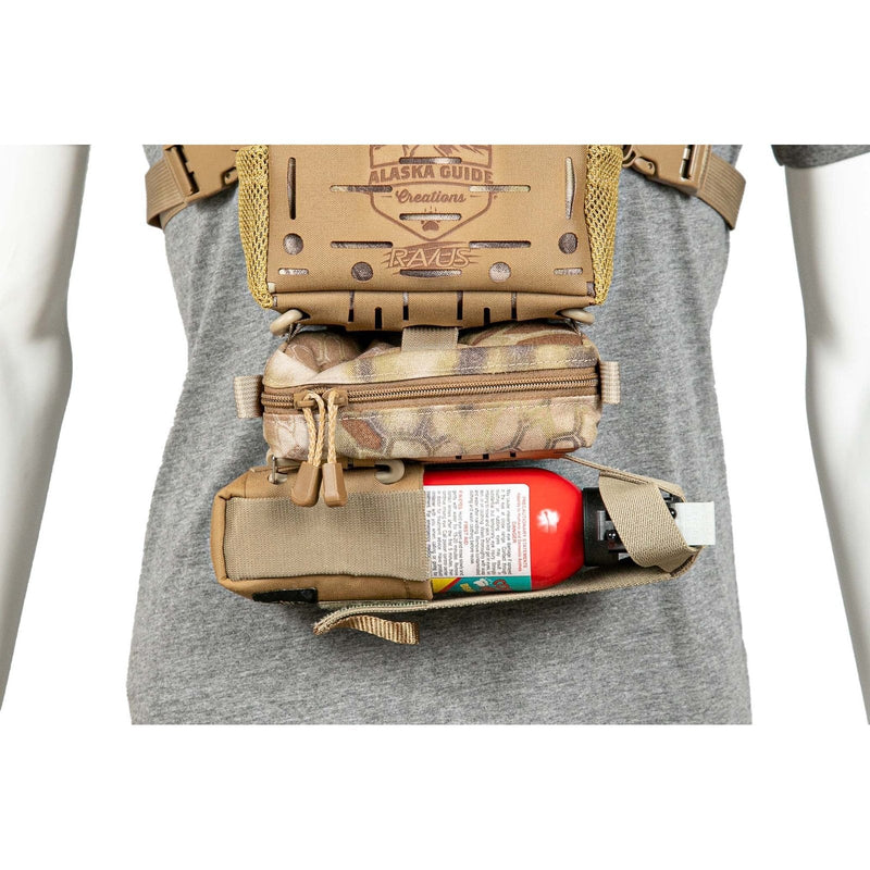 Load image into Gallery viewer, Bear Spray Pouch