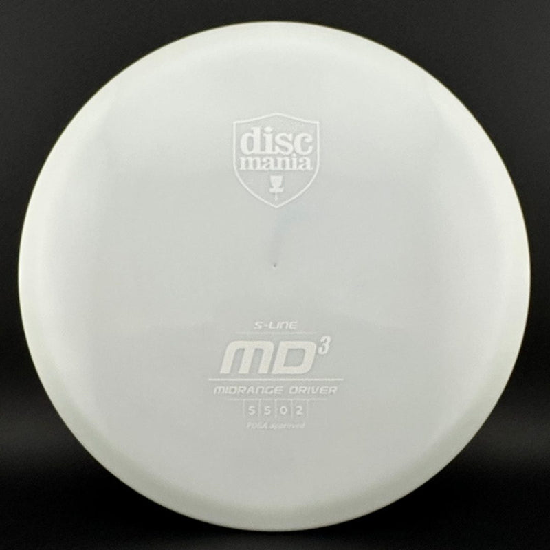Load image into Gallery viewer, S-Line MD3 - Innova Made - 5502 Run *Warehouse Stash*
