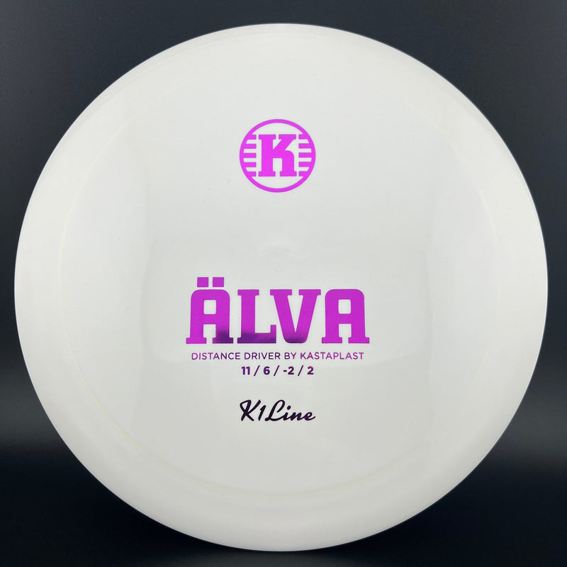 Load image into Gallery viewer, K1 Alva