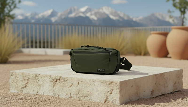 Load image into Gallery viewer, Loculus X-Pack Sling