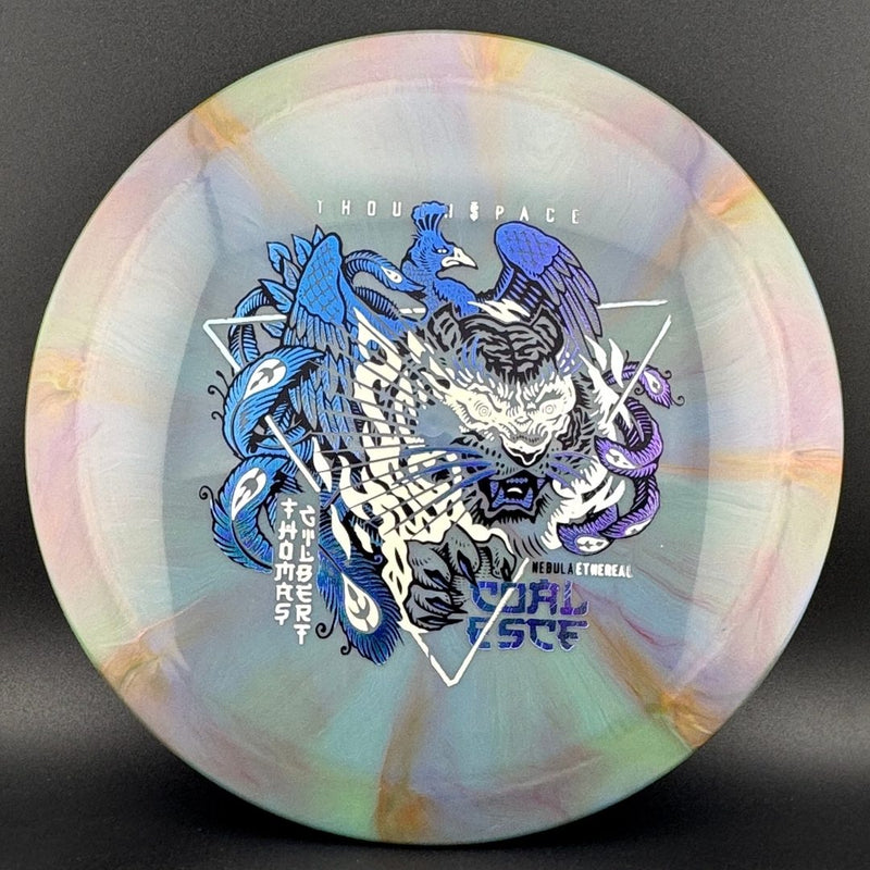 Load image into Gallery viewer, Nebula Ethereal Coalesce First Run - Thomas Gilbert Signature