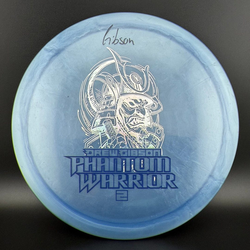 Load image into Gallery viewer, Drew Gibson Blend Phantom Warrior 2 *Gibson Stash Used*