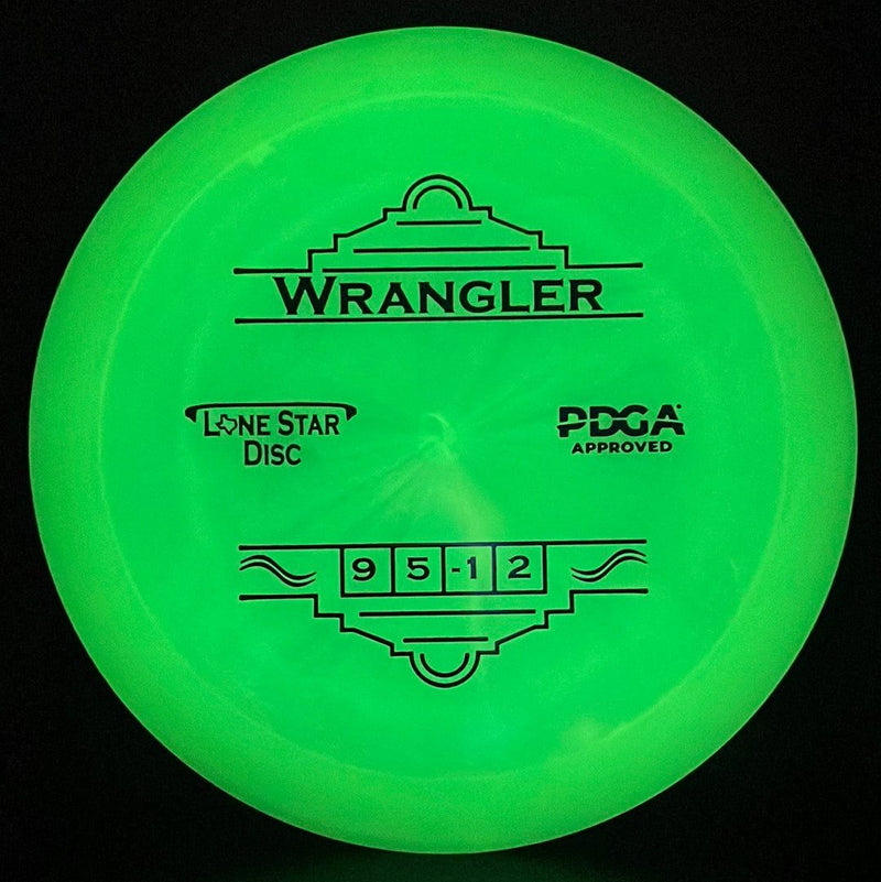 Load image into Gallery viewer, Alpha Glow Wrangler