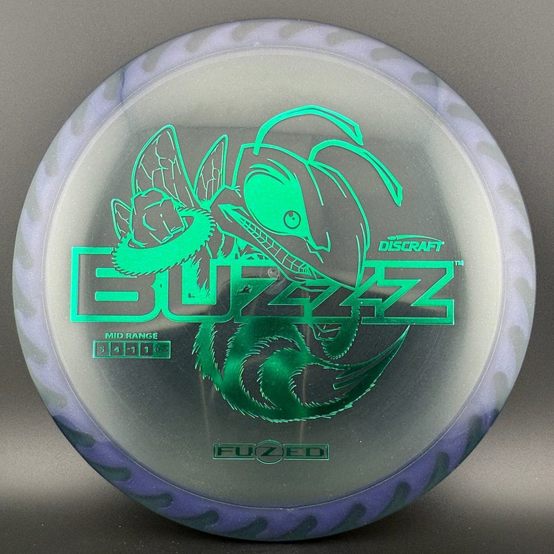 Load image into Gallery viewer, FuZed Z Buzzz - BuzzzSaw Bee