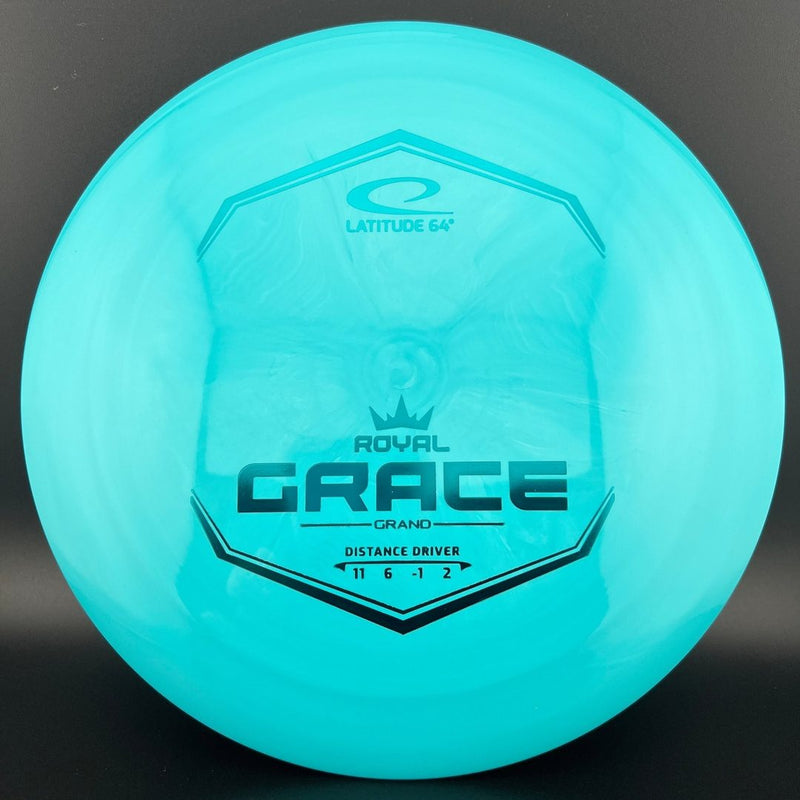 Load image into Gallery viewer, Royal Grand Grace