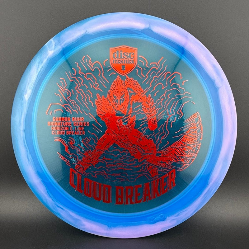 Load image into Gallery viewer, Horizon C-Line Cloud Breaker - Gannon Buhr Signature Series