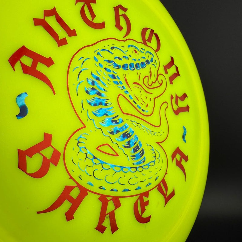 Load image into Gallery viewer, Big Z Nuke - Anthony Barela Snake