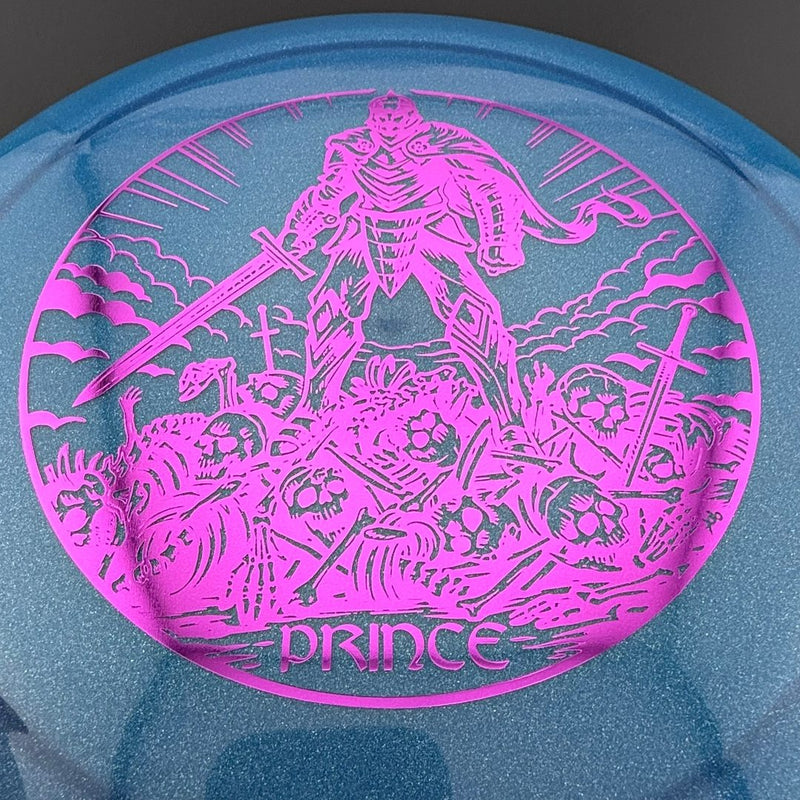 Load image into Gallery viewer, VIP Metallic Prince - Slayer