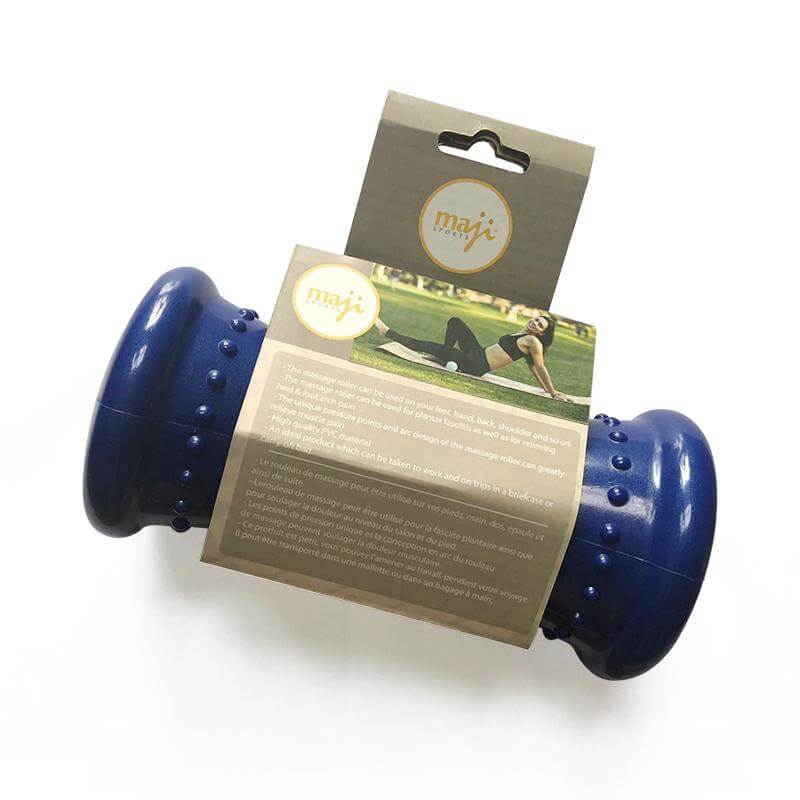 Load image into Gallery viewer, Maji Sports Pressure Point Foot Massager