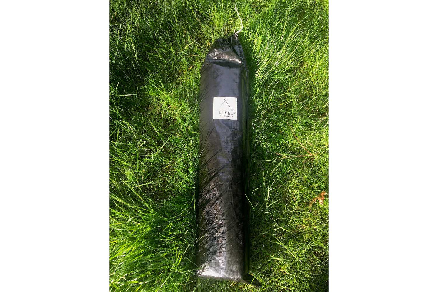 Bell Tent Tarp Footprint | 4M (13')