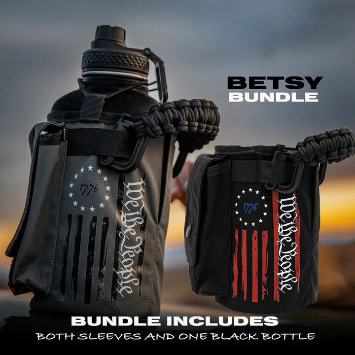 Load image into Gallery viewer, 64oz Battle Bottle Bundles