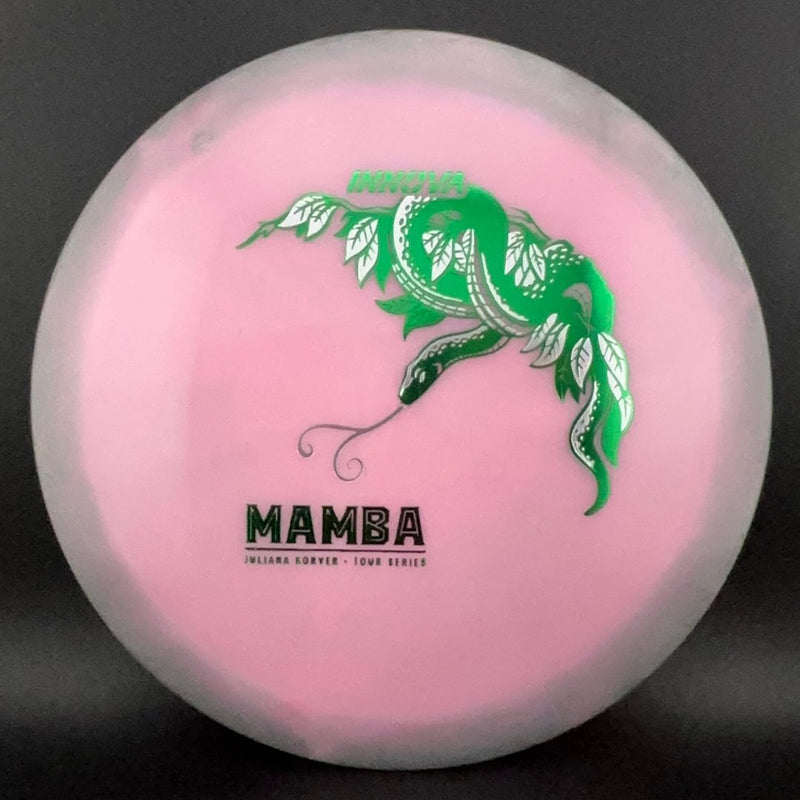 Load image into Gallery viewer, Proto Glow Halo Star Mamba - Juliana Korver 2026 Tour Series