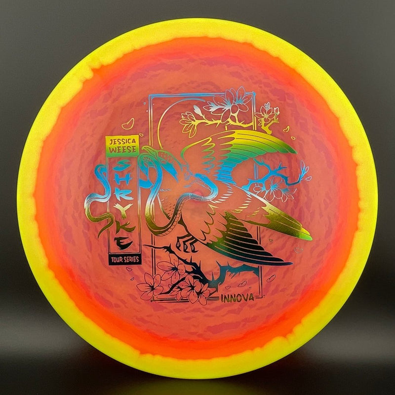Load image into Gallery viewer, Halo Champion Shryke - Jessica Weese 2025 Tour Series