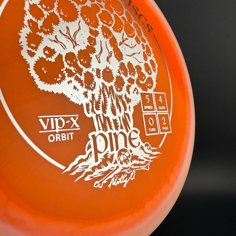 Load image into Gallery viewer, VIP-X Orbit Pine - Matt Orum Team Series