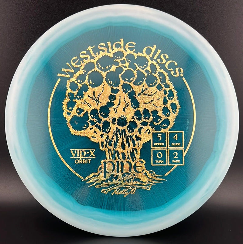 Load image into Gallery viewer, VIP-X Orbit Pine - Matt Orum Team Series