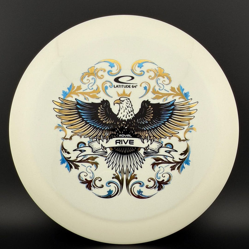 Load image into Gallery viewer, Royal Grand Rive - Eagle Triple Foil