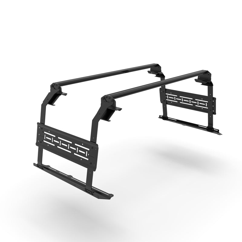 Load image into Gallery viewer, Pak Rax kit for the Ford Bronco (2021-Current)