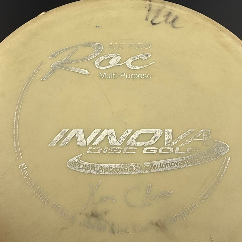 Load image into Gallery viewer, KC Pro Roc - Ken Climo 11X *Gibson Stash Used*