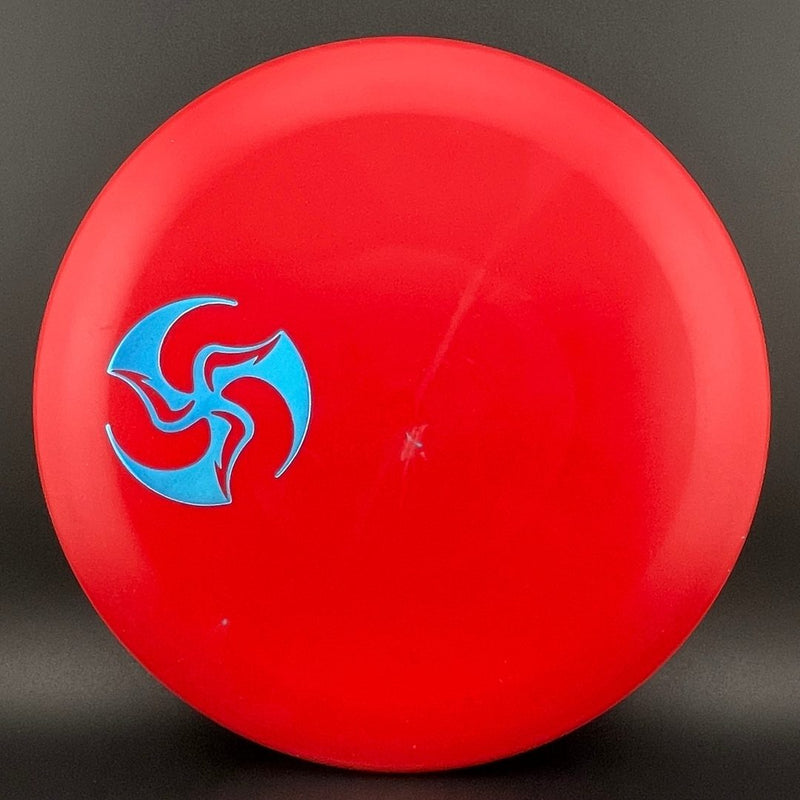Load image into Gallery viewer, X-Line P2 - Mini Huk Stamp - Innova Made *Warehouse Stash*