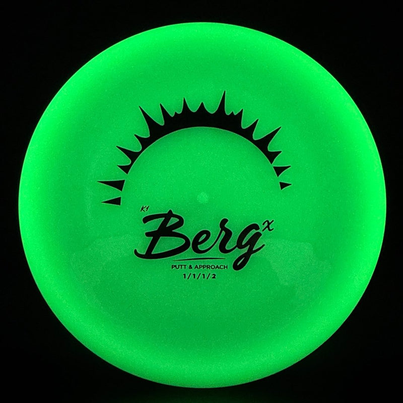 Load image into Gallery viewer, Glow K1 Berg X