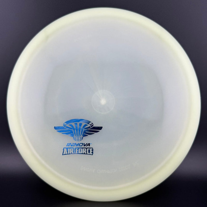 Load image into Gallery viewer, Proto Glow Champion Stingray (Flat Top) - Air Force Stamp