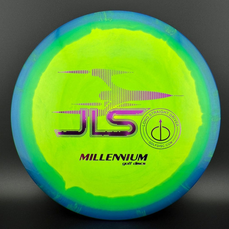 Load image into Gallery viewer, Sirius Helio JLS (1.1)