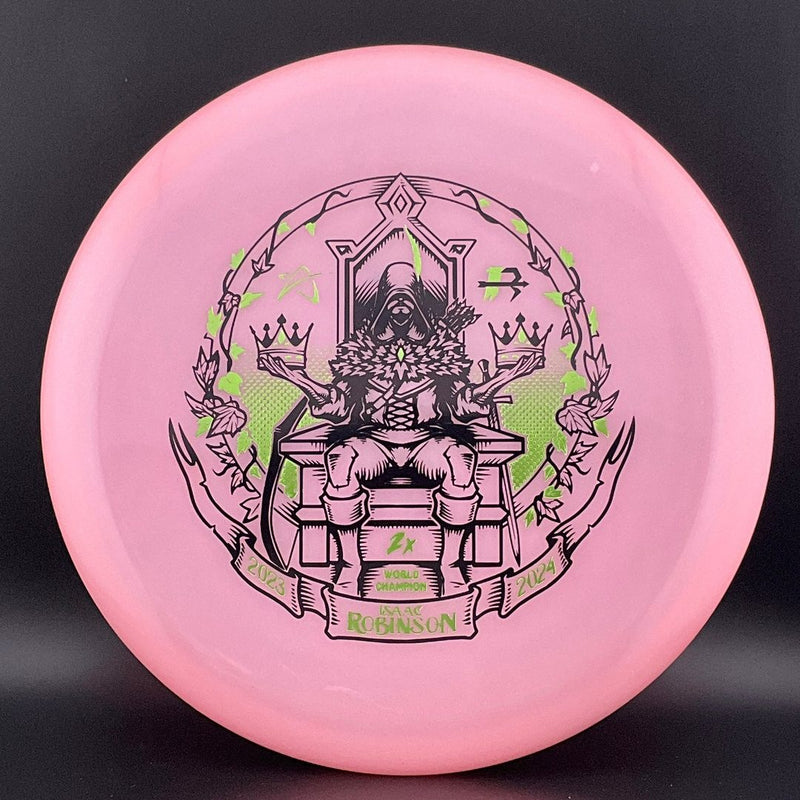 Load image into Gallery viewer, PA-3 (400 Glow) - Isaac Robinson "Tyrant's Fall" 2x World Champion