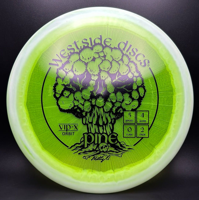 Load image into Gallery viewer, VIP-X Orbit Pine - Matt Orum Team Series