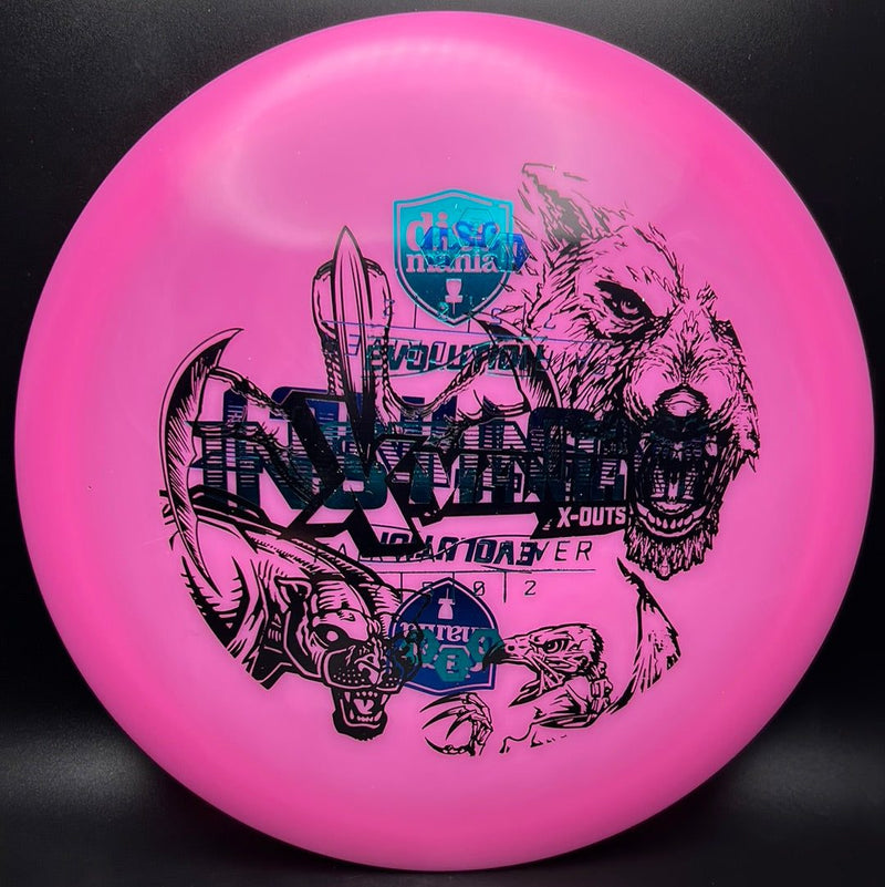 Load image into Gallery viewer, Neo Instinct - Evolution X-Out