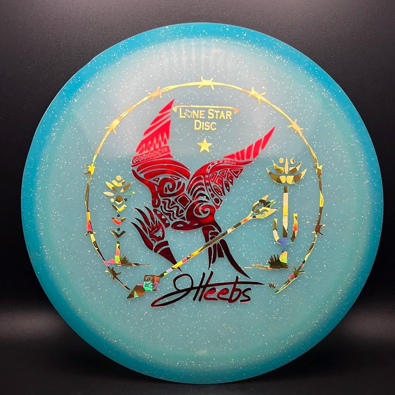 Load image into Gallery viewer, Founders Glow Mockingbird - Jake Heebs Tour Series 2024
