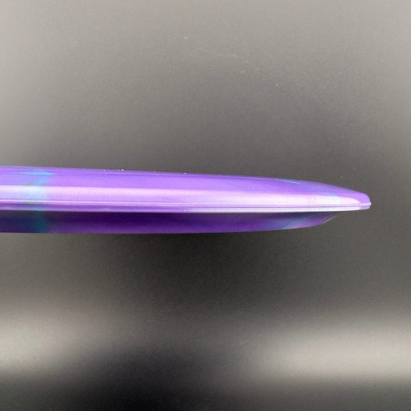 Load image into Gallery viewer, Ti Swirl Cigarra - Limited Edition GMC 1/500