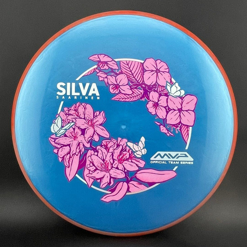 Load image into Gallery viewer, Soft Plasma Proxy - Silva Saarinen Team Series