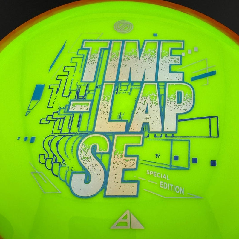 Load image into Gallery viewer, Neutron Time-Lapse (Re-Tooled) - Special Edition