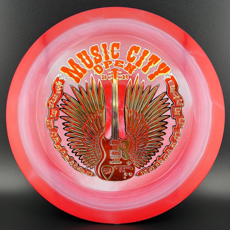 Load image into Gallery viewer, Bravo Brazos (Lightweight) - Music City Open