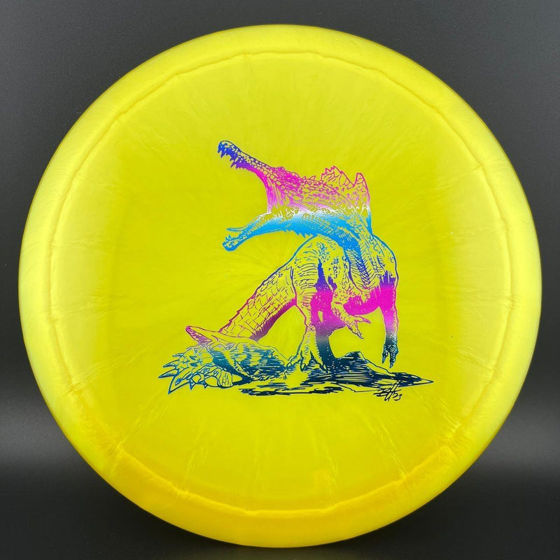 Load image into Gallery viewer, Sublime Alpha - Spinosaurus V2