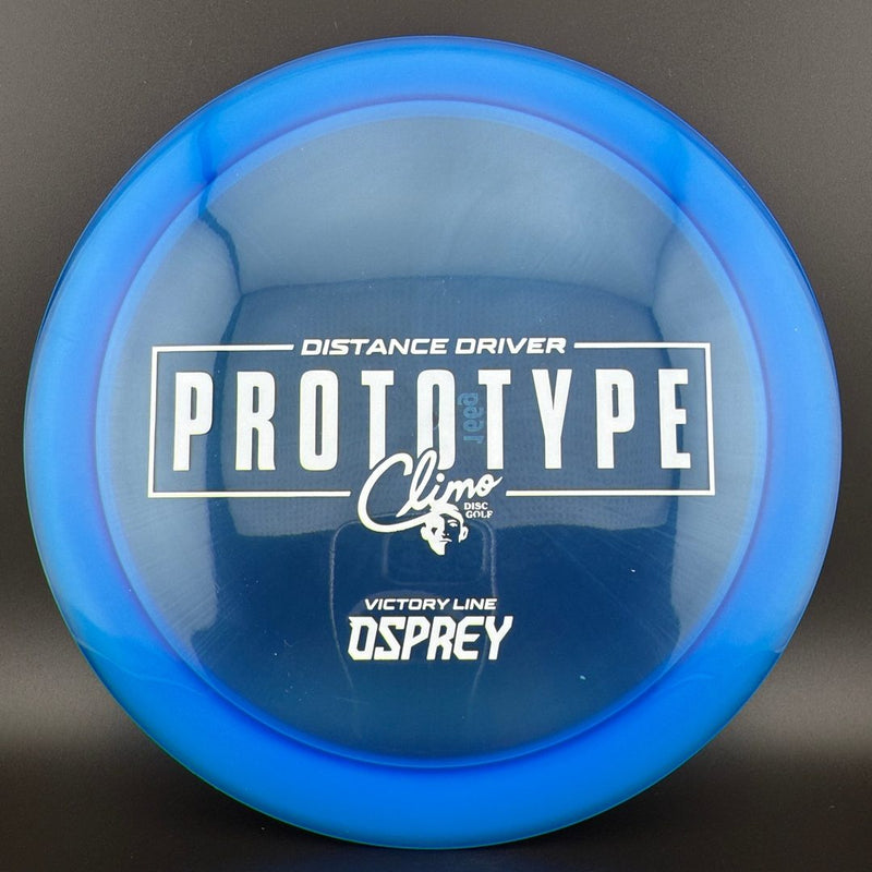 Load image into Gallery viewer, Victory Line Osprey (Prototype)