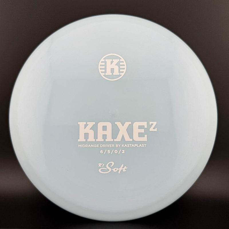 Load image into Gallery viewer, K1 Soft Kaxe Z - 2022 RUN - OOP!