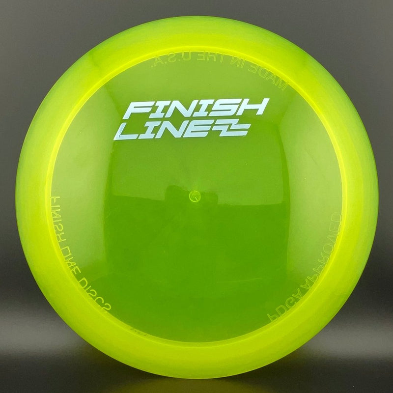 Load image into Gallery viewer, Composite Era - Finish Line Bar Stamp *Gibson Stash*