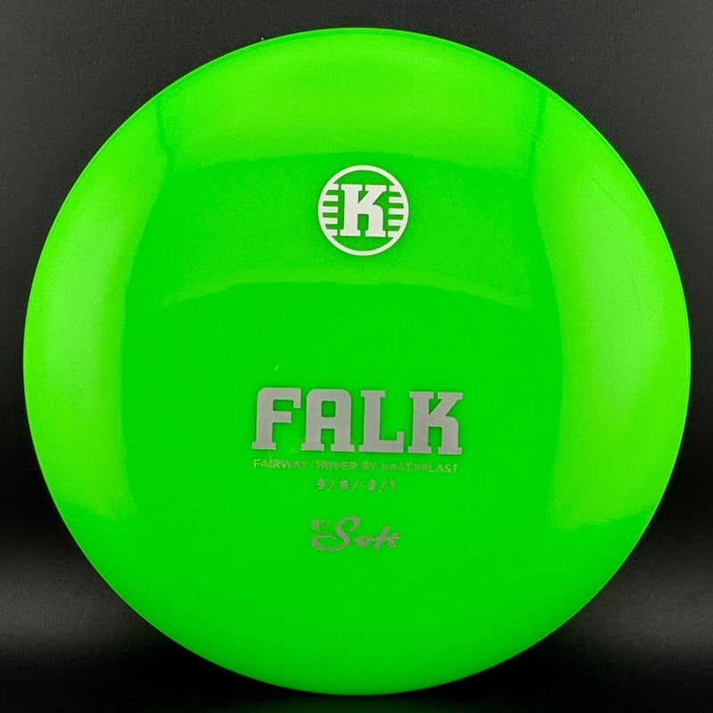 Load image into Gallery viewer, Soft K1 Falk