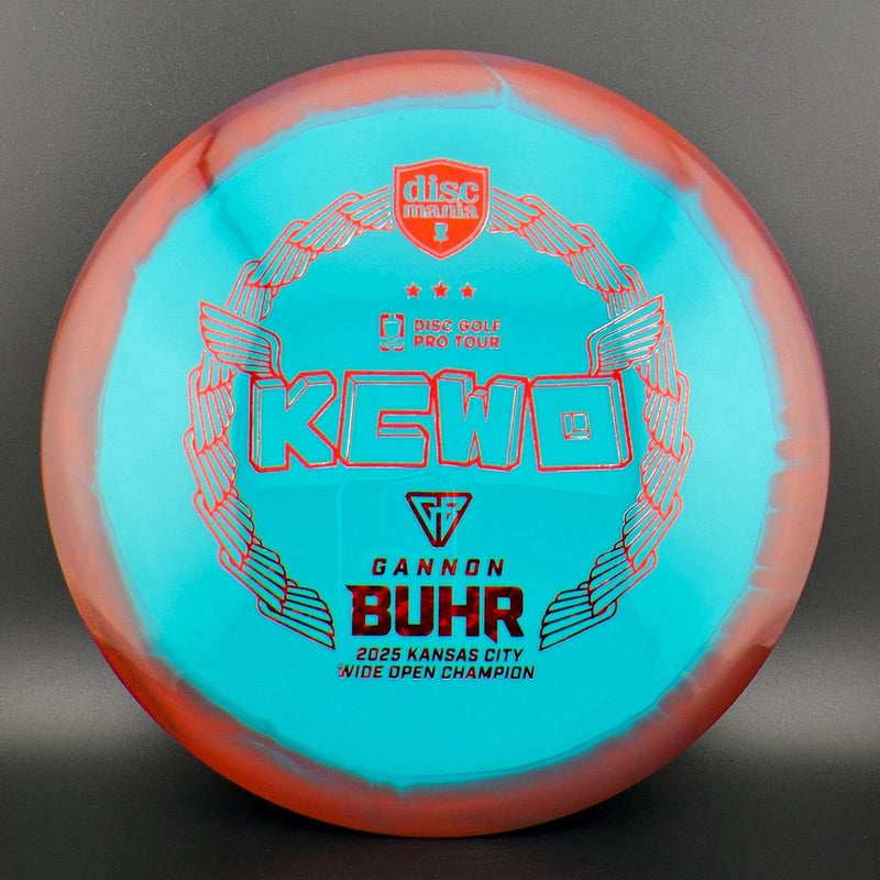 Load image into Gallery viewer, Horizon S-Line PD2 - Gannon Buhr Triumph