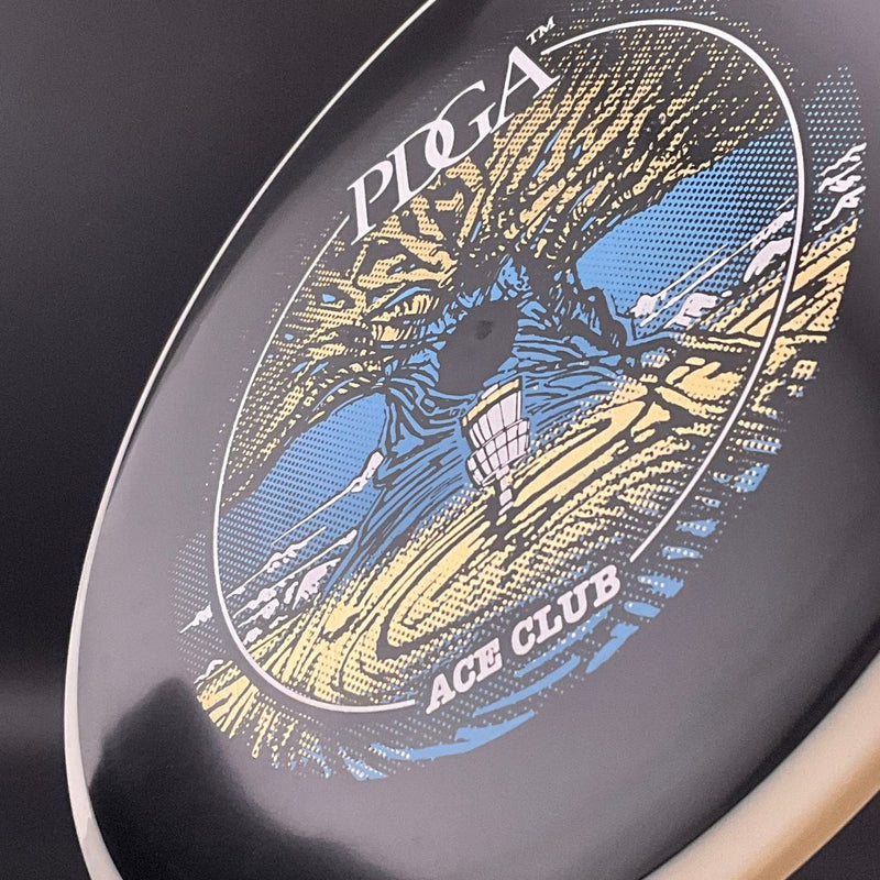 Load image into Gallery viewer, R2 Neutron Crave - 2023 PDGA Ace Club *Speedy Vault*