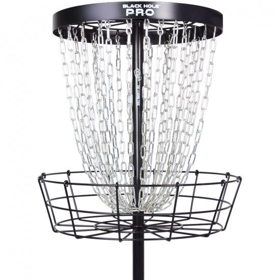 Load image into Gallery viewer, MVP Black Hole Pro Basket- Drop Ship