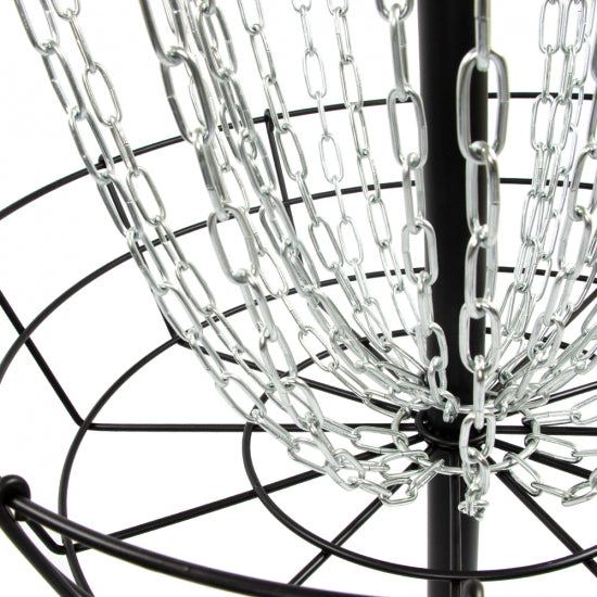 Load image into Gallery viewer, MVP Black Hole Practice Basket- Drop Ship