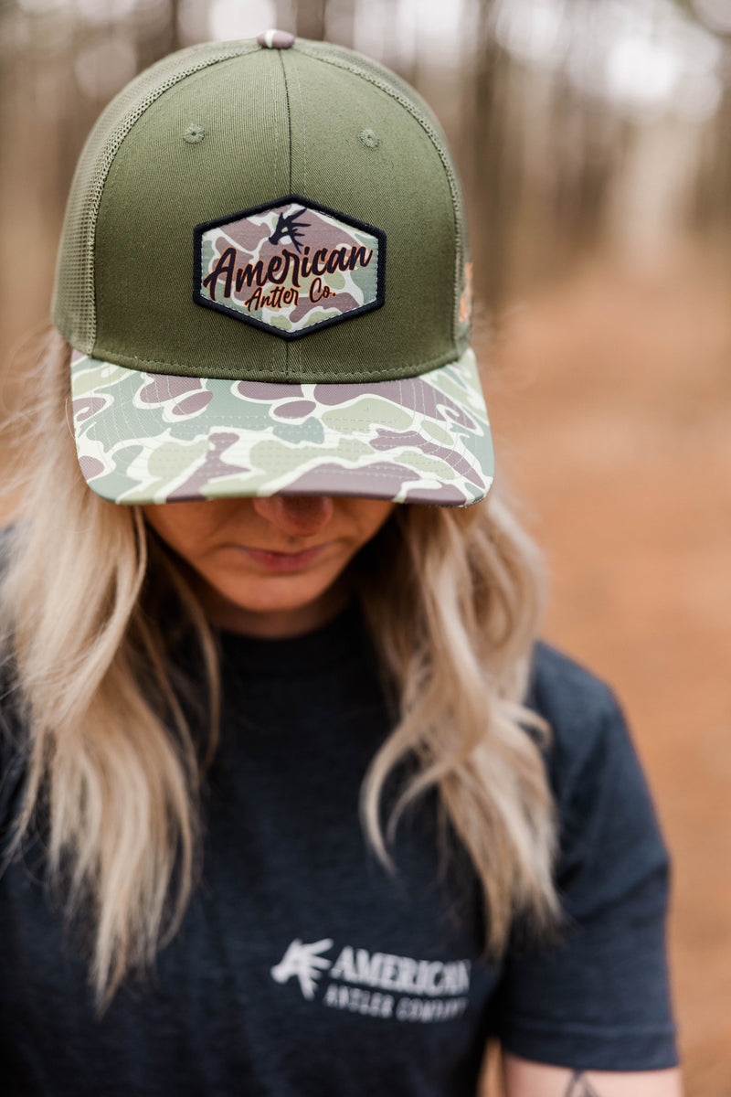 Load image into Gallery viewer, Buck In The Barn Tee