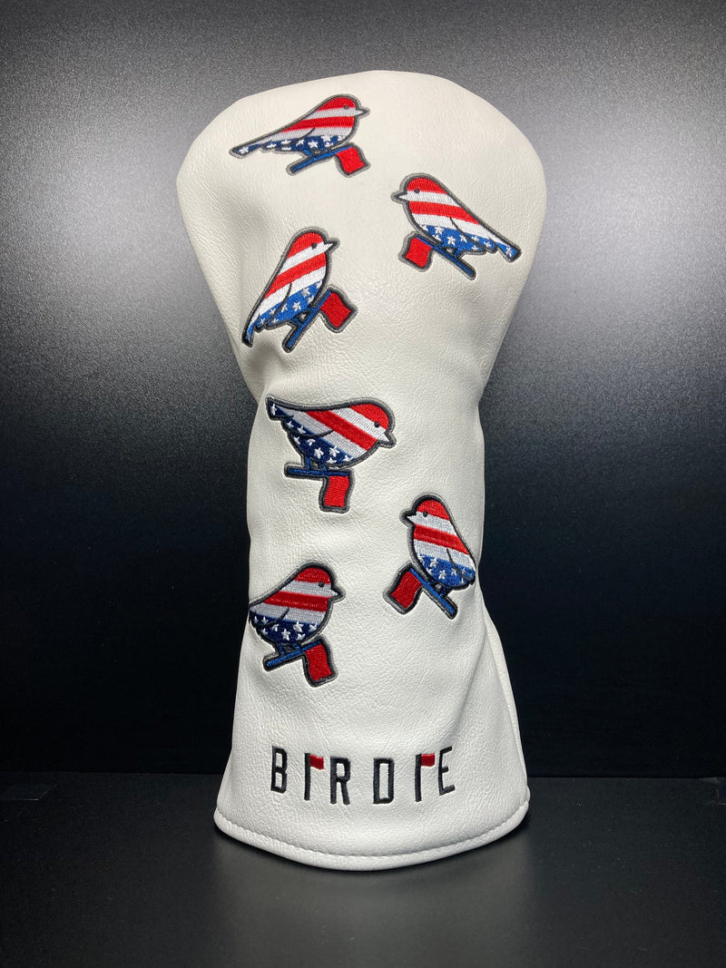 Load image into Gallery viewer, BIRDIE Headcover