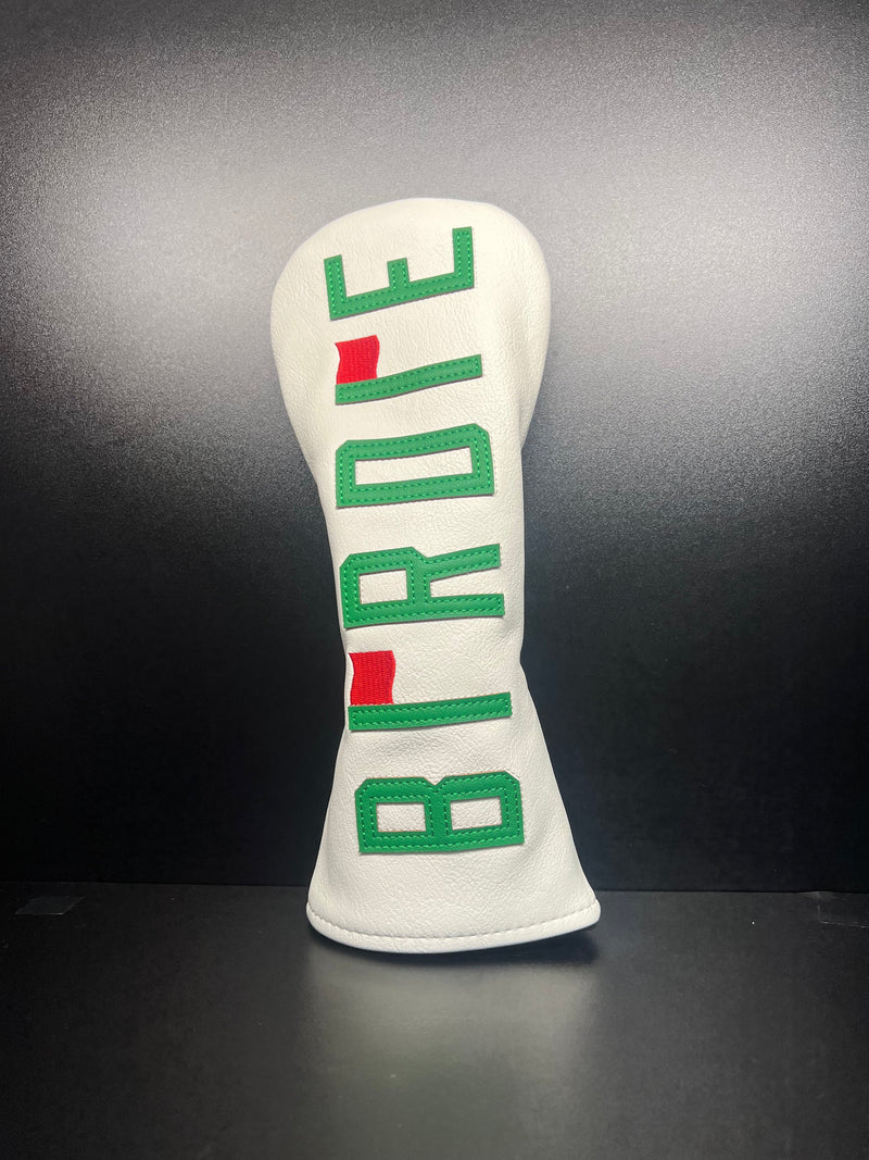 Load image into Gallery viewer, BIRDIE Headcover