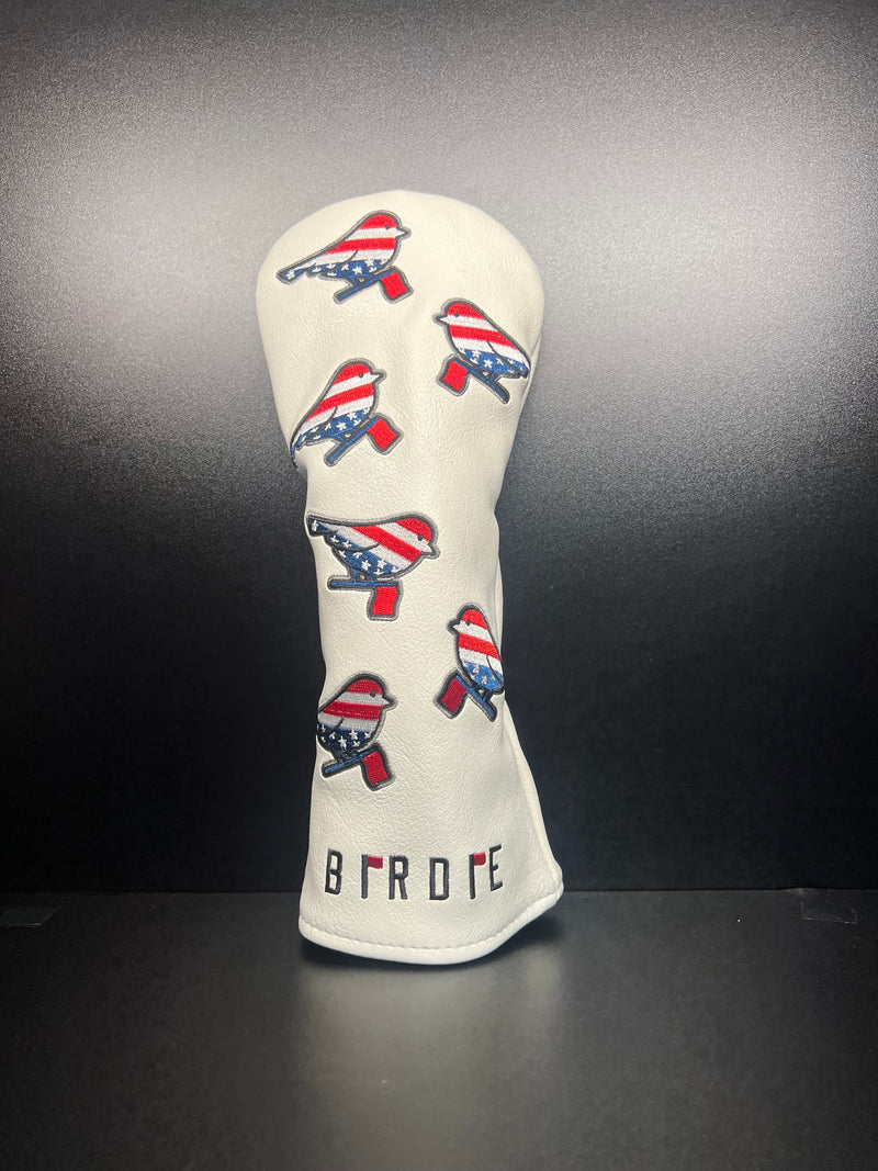 Load image into Gallery viewer, BIRDIE Headcover