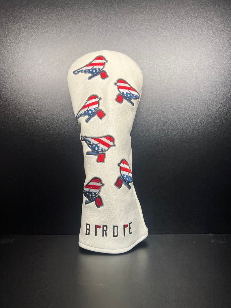 Load image into Gallery viewer, BIRDIE Headcover