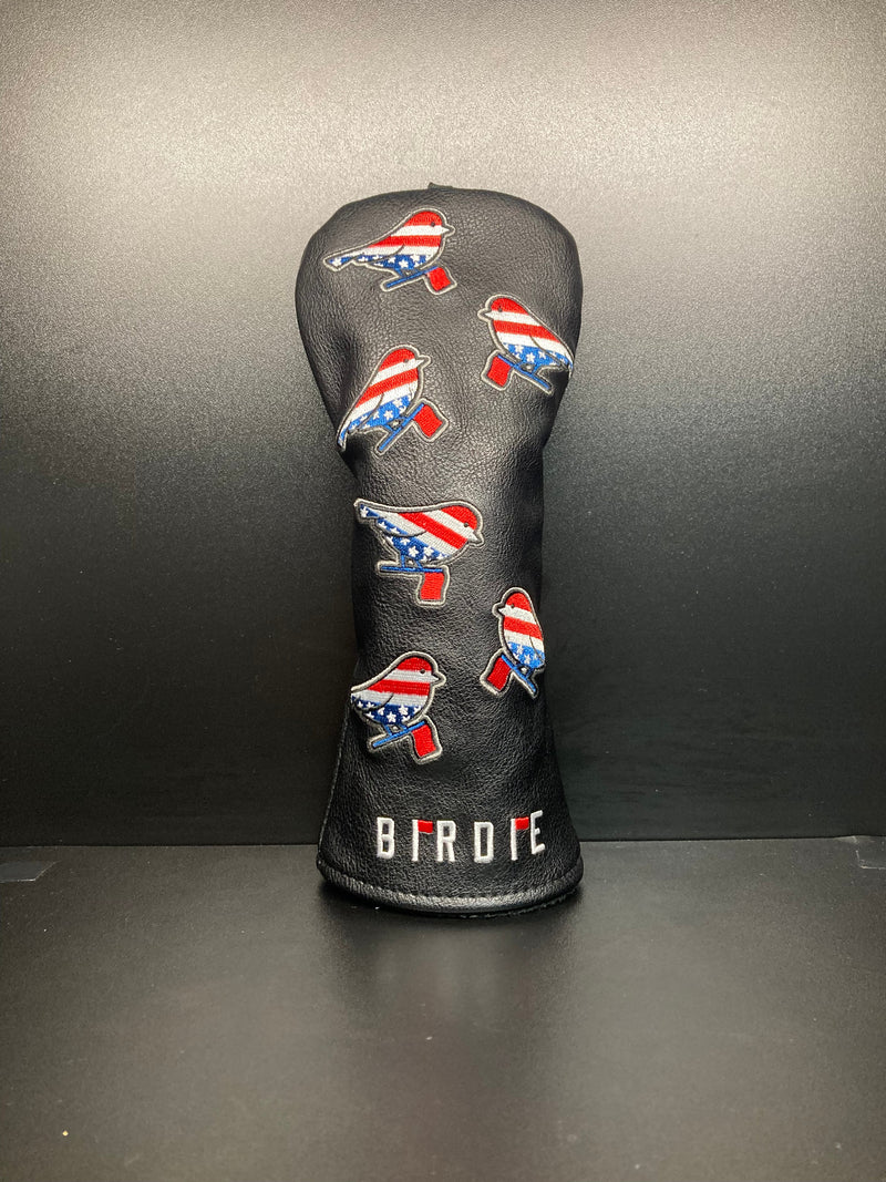 Load image into Gallery viewer, BIRDIE Headcover